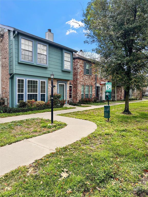 5800 Lumberdale Road 89, Houston, TX 77092