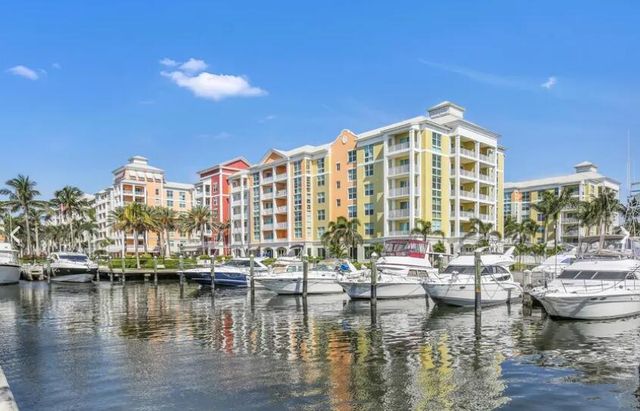 146 Moorings Drive, Lantana, FL 33462