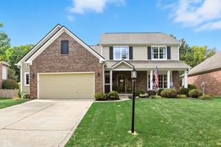 18617 Oakmont Drive, Noblesville, IN 46062