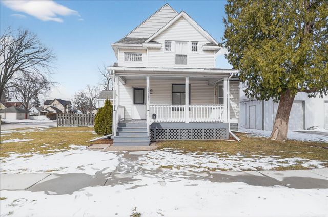 1133 Pine Street, Port Huron, MI 48060