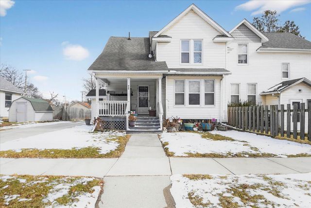 1133 Pine Street, Port Huron, MI 48060