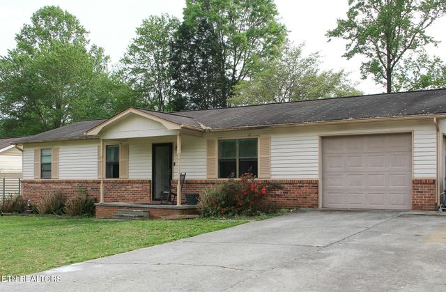 6521 Red Ash Rd, Knoxville, TN 37918