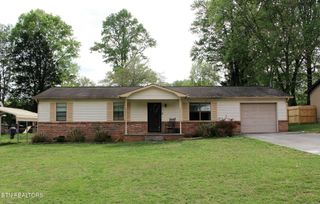 6521 Red Ash Rd, Knoxville, TN 37918