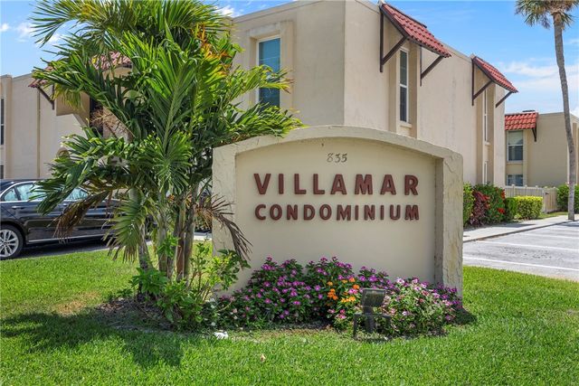 835 18th Street 608, Vero Beach, FL 32960