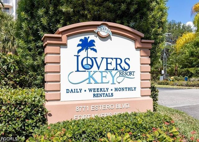 8771 Estero BLVD 904, Fort Myers Beach, FL 33931