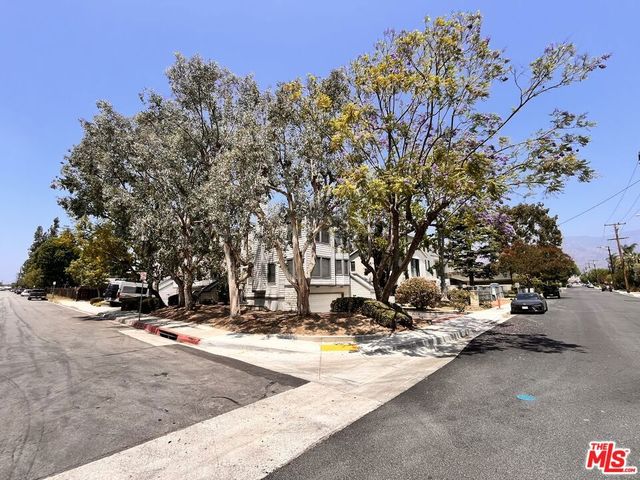 1033 La Cadena Ave 1,2,3,4, Arcadia, CA 91007