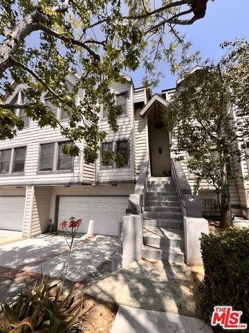 1033 La Cadena Ave 1,2,3,4, Arcadia, CA 91007