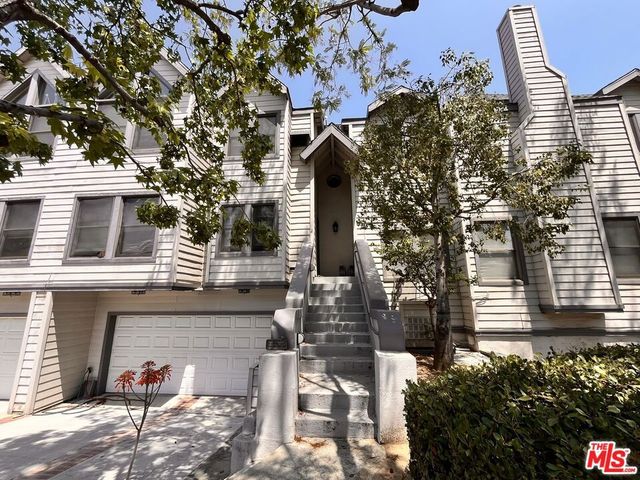 1033 La Cadena Ave 1,2,3,4, Arcadia, CA 91007