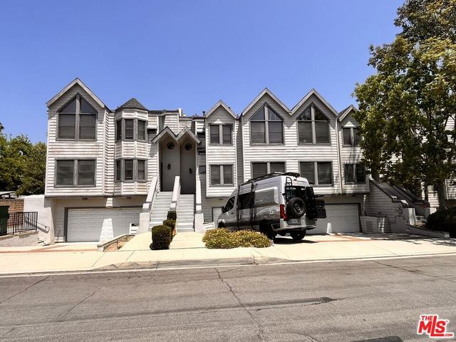 1033 La Cadena Ave 1,2,3,4, Arcadia, CA 91007