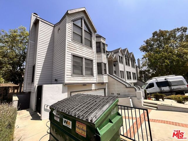 1033 La Cadena Ave 1,2,3,4, Arcadia, CA 91007