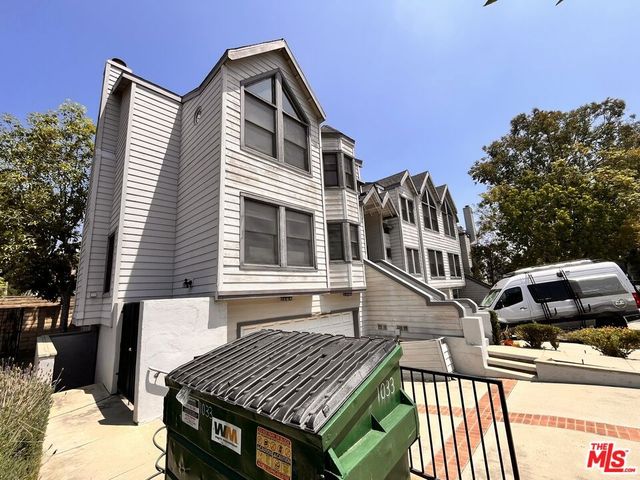 1033 La Cadena Ave 1,2,3,4, Arcadia, CA 91007