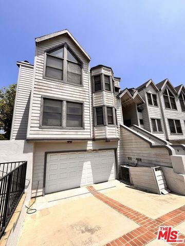 1033 La Cadena Ave 1,2,3,4, Arcadia, CA 91007