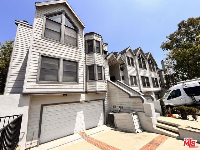 1033 La Cadena Ave 1,2,3,4, Arcadia, CA 91007