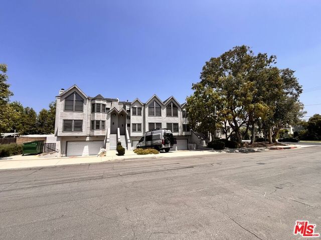 1033 La Cadena Ave 1,2,3,4, Arcadia, CA 91007
