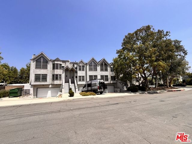 1033 La Cadena Ave 1,2,3,4, Arcadia, CA 91007