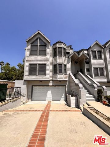 1033 La Cadena Ave 1,2,3,4, Arcadia, CA 91007