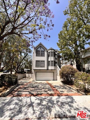 1033 La Cadena Ave 1,2,3,4, Arcadia, CA 91007