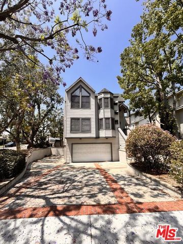 1033 La Cadena Ave 1,2,3,4, Arcadia, CA 91007