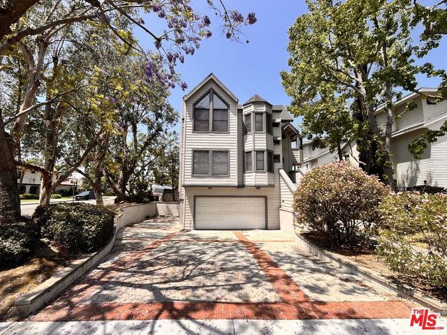 1033 La Cadena Ave 1,2,3,4, Arcadia, CA 91007