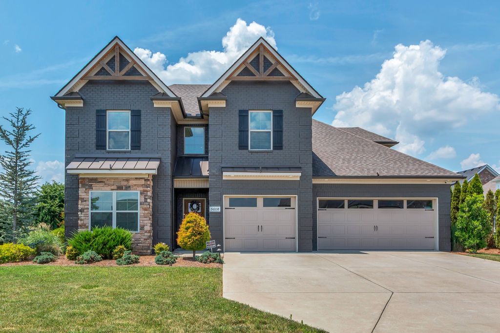 5608 Angus Pl, Murfreesboro, TN 37127