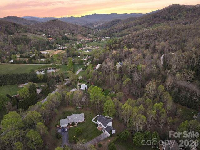 15 Kylie Grace Lane, Candler, NC 28715