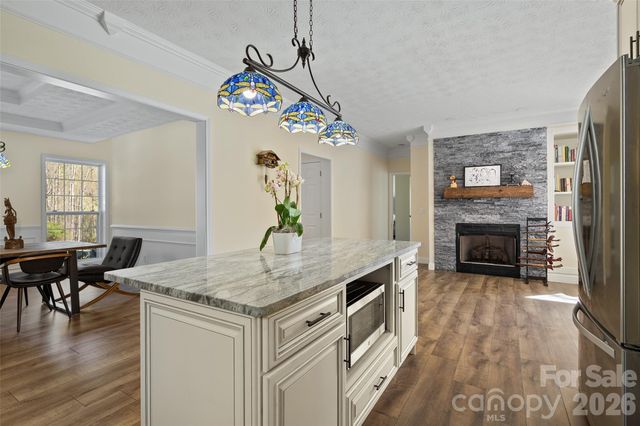 15 Kylie Grace Lane, Candler, NC 28715
