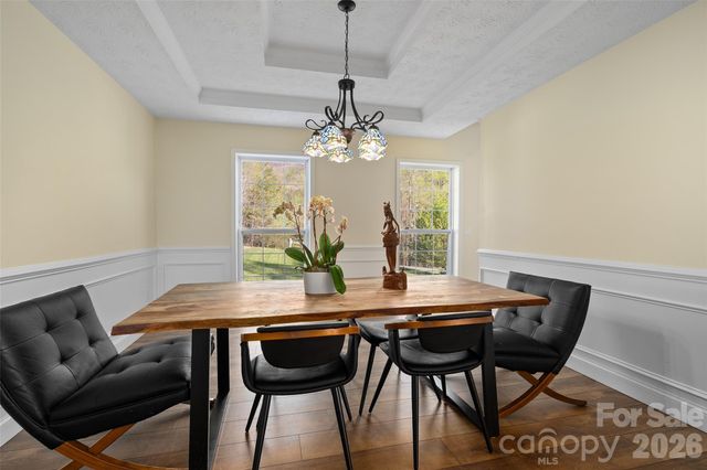 15 Kylie Grace Lane, Candler, NC 28715