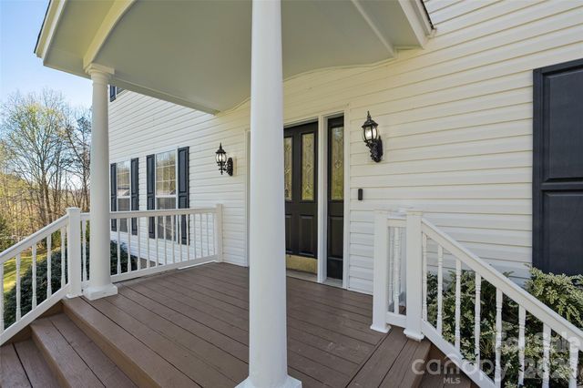 15 Kylie Grace Lane, Candler, NC 28715