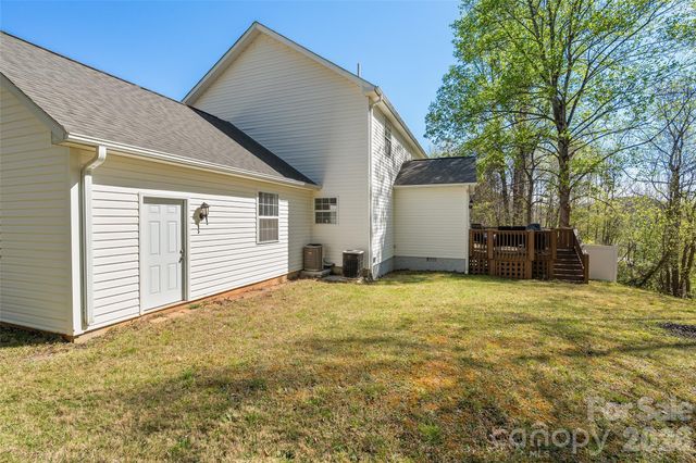 15 Kylie Grace Lane, Candler, NC 28715