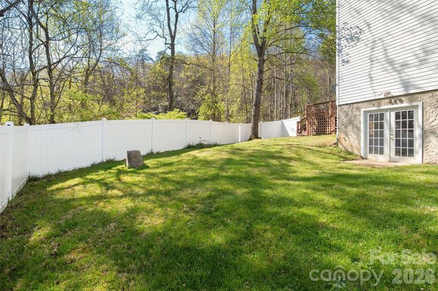 15 Kylie Grace Lane, Candler, NC 28715