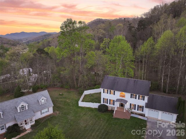 15 Kylie Grace Lane, Candler, NC 28715