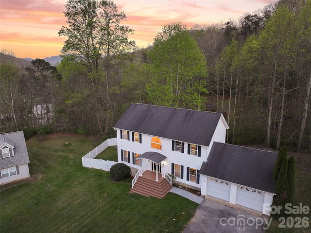 15 Kylie Grace Lane, Candler, NC 28715