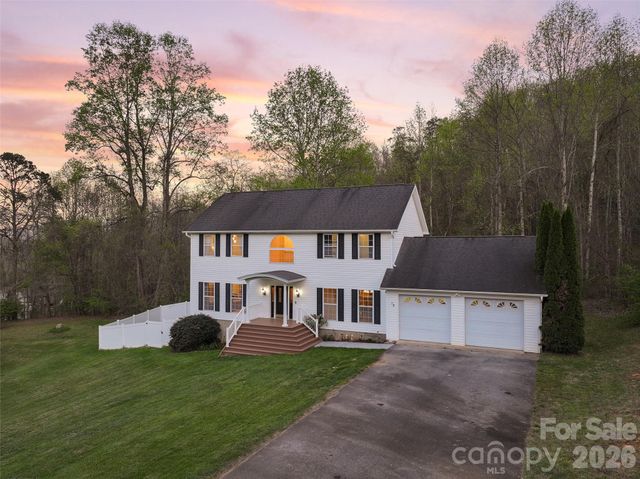 15 Kylie Grace Lane, Candler, NC 28715