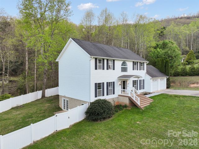 15 Kylie Grace Lane, Candler, NC 28715