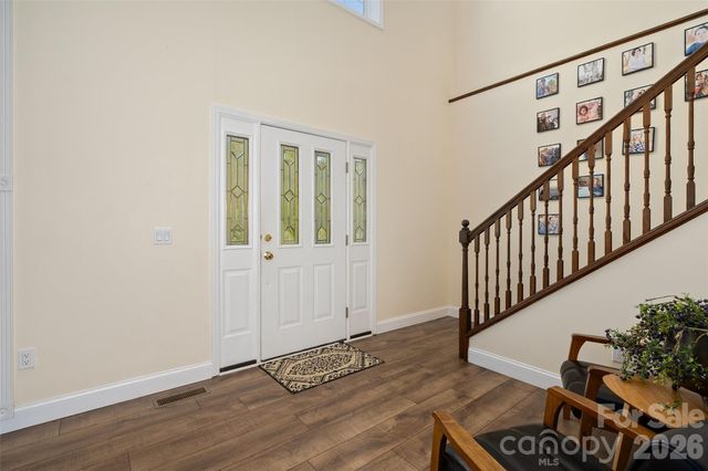 15 Kylie Grace Lane, Candler, NC 28715