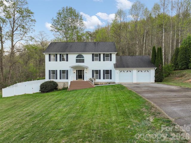 15 Kylie Grace Lane, Candler, NC 28715