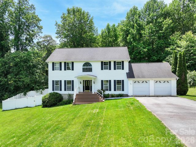 15 Kylie Grace Lane, Candler, NC 28715