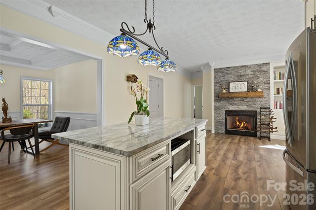 15 Kylie Grace Lane, Candler, NC 28715