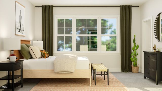 405 Calvander Lane, Apex, NC 27539