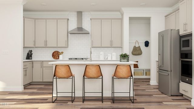 405 Calvander Lane, Apex, NC 27539