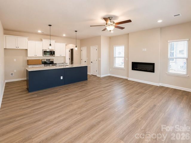3119 Aberleaf Lane, Charlotte, NC 28227