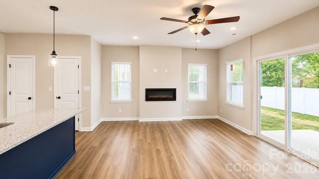 3119 Aberleaf Lane, Charlotte, NC 28227