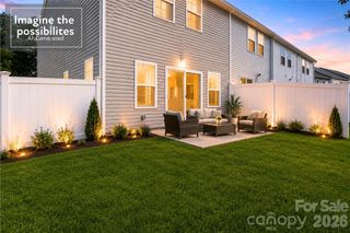 3119 Aberleaf Lane, Charlotte, NC 28227