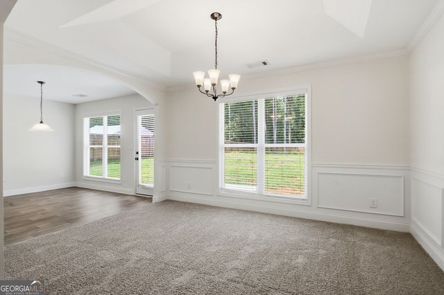 231 Camp Court 11, Bethlehem, GA 30620