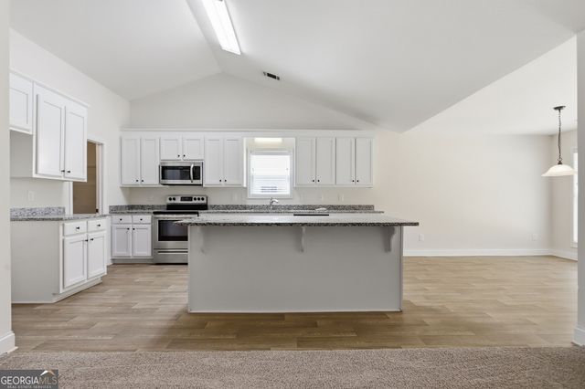 231 Camp Court 11, Bethlehem, GA 30620
