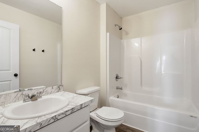 231 Camp Court 11, Bethlehem, GA 30620