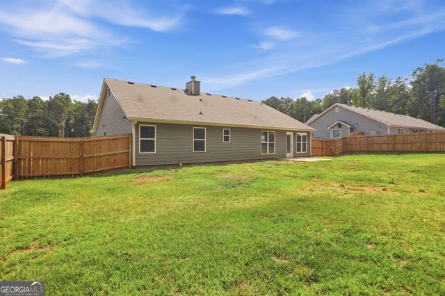 231 Camp Court 11, Bethlehem, GA 30620