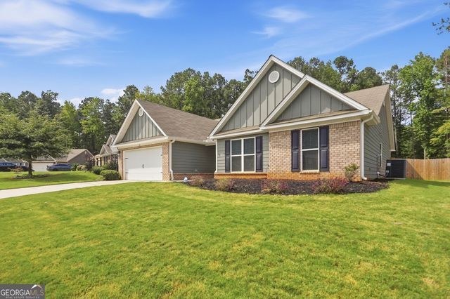 231 Camp Court 11, Bethlehem, GA 30620