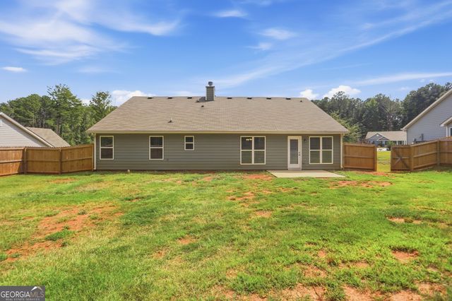 231 Camp Court 11, Bethlehem, GA 30620