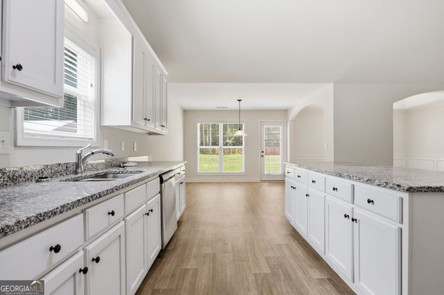 231 Camp Court 11, Bethlehem, GA 30620